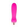 Dolce Vita Five - Uppladdningsbar Vibrator med 7 Hastigheter - Rosa