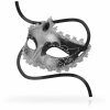 Black Diamond Mask - Ögonmask - Grå
