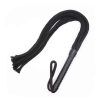 Öhmama! Fetish Rep Piska med flera remmar 56 cm - Svart