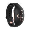 Klocka - Fjärrkontroll med Watchme Wireless Technology - Jet Black & Koppar
