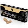 100% Vigoerect Kraft + styrka för män 4 Tabletter