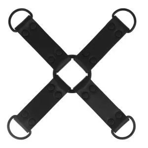 HOG TIE