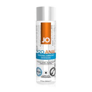 System JO H2O Anal Original