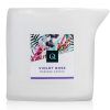 Exotiq Massage Candle Violet Rose