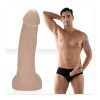 Fleshjack Guys Ryan Driller Dildo 1 2