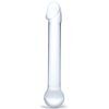 Glas Head Glass Dildo 1