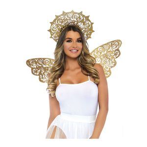 Golden Angel Kit