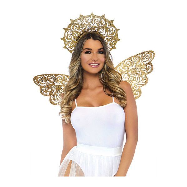 Golden Angel Kit