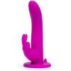 Happy Rabbit Vibrating Strap-on Kit