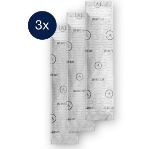 Arcwave Ion DryTech Packs x3