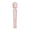 Le Wand Petite Rechargeable Vibrating Massager Rose Gold 5