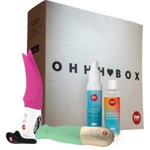 Fun Factory Ohhh Box