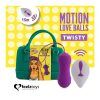 Remote Controlled Motion Balls Twisty 1 5