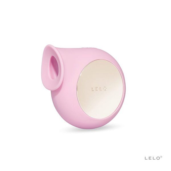 LELO Sila Pink Lufttrycksvibrator