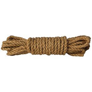 Shibari Rep 10 Meter