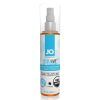 System JO NaturaLove Organic Toy Cleaner 120ml