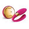 LELO Tiani 24k Cerise Samlagsvibrator