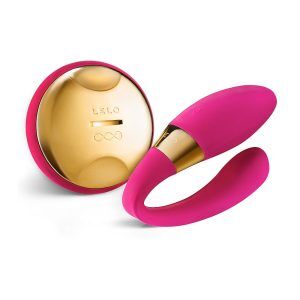 LELO Tiani 24k Cerise Samlagsvibrator