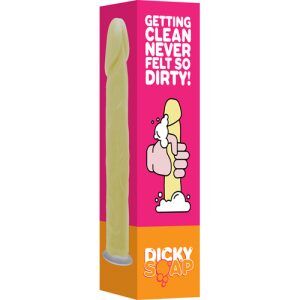 Dicky Soap - Penis tvål