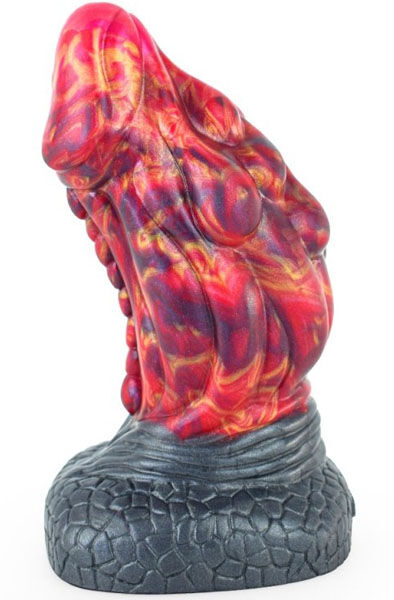 Monstered Dragon Dildo Futax 16,5 cm Dragon dildo