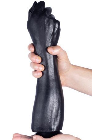 Fist Impact Victory 36 cm Fisting arm