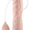 Lovetoy Soft Ejaculation Cock 21,5 cm Sprutande dildo