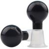 Dream Toys Nipple Teaser Black Nipple suckers