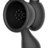 Pleasure Pumps Vibrating Nipple Teasers Nipple suckers