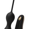 Amelia Vibrating Weighted Kegel Balls