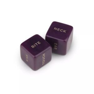 Sexy Dice Sextärningar