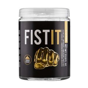 Fist it Jar - 1000ml