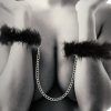 Coquette Chic Handcuffs Deluxe Handbojor