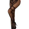 Obsessive Tights S123 S/M/L Strumpbyxor