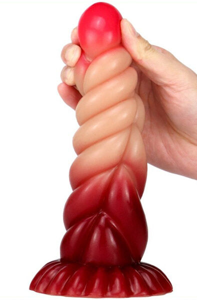 Fxdragon Misek Dragon Dildo 22 cm Dragon dildo