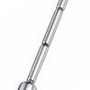 Urethral Jewel Thin Diamond 6 cm Dilator
