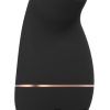 Kissable Black Lufttrycksvibrator