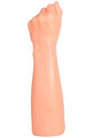ToyJoy Get Real The Fist 30 cm Fisting arm