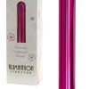 alumination vibrator cerise