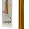 Alumination Vibrator Gold