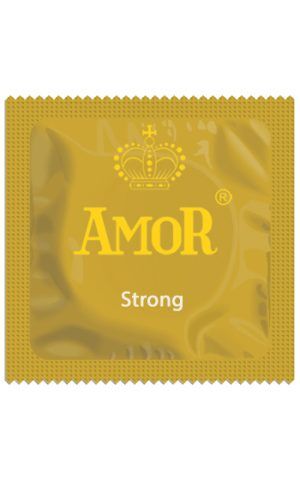 Amor Strong 100-pack