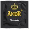 amor taste chocolate