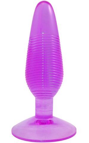 Anal Bouncer
