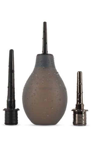 Anal Douche Kit