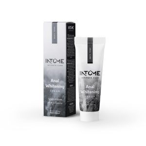 Intome Analblekning Kräm 30ml
