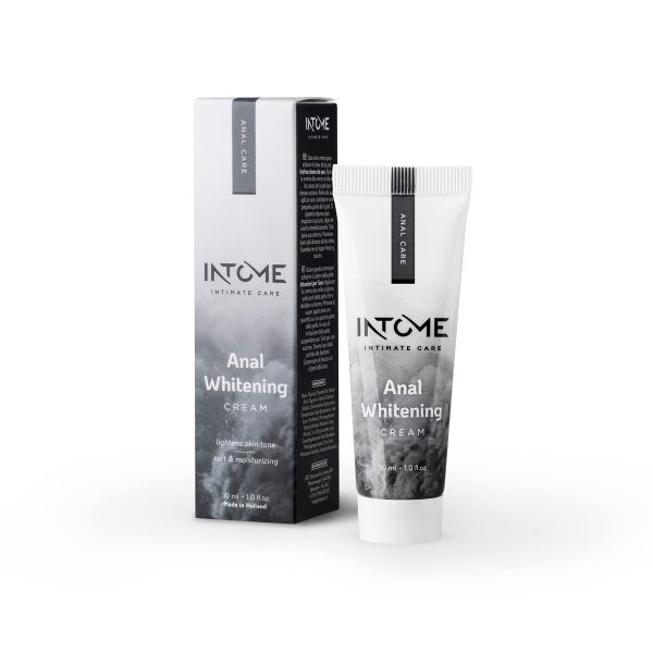 Intome Analblekning Kräm 30ml