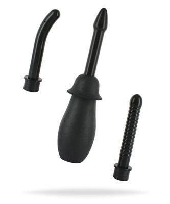 Anal Douche Kit