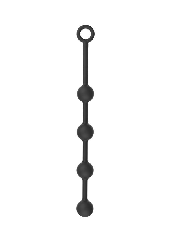 Långa Analkulor