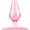 Analplugg Mini Rosa