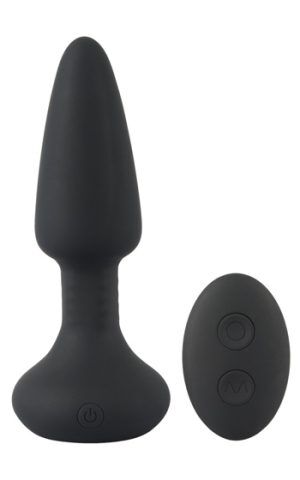Anos Rotating Butt Plug