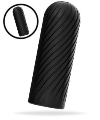 Arcwave Ghost (Färg: Svart)